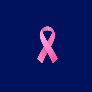 Breast Cancer Ribbon